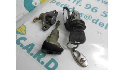 JUEGO BOMBINES TOYOTA COROLLA 1.6 16V (110 CV) DE 2003 - D.3078718