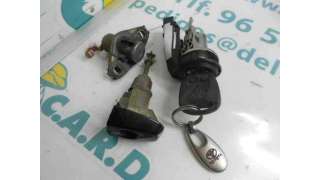 JUEGO BOMBINES TOYOTA COROLLA 1.6 16V (110 CV) DE 2003 - D.3078718