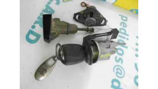 JUEGO BOMBINES TOYOTA COROLLA 1.6 16V (110 CV) DE 2003 - D.3078718