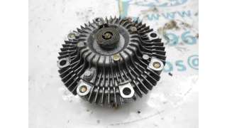 VENTILADOR VISCOSO MOTOR NISSAN SERENA 2.3 D (75 CV) DE 1995 - D.3078722