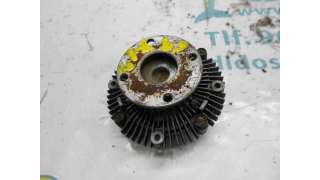 VENTILADOR VISCOSO MOTOR NISSAN SERENA 2.3 D (75 CV) DE 1995 - D.3078722