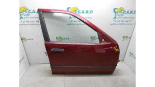 PUERTA DELANTERA DERECHA BMW SERIE 3 BERLINA 2.0 24V (150 CV) DE 1993 - D.3078739