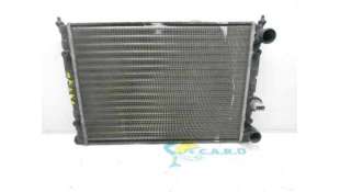 RADIADOR AGUA SEAT IBIZA 1.4 (60 CV) DE 1994 - D.3078775