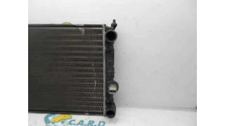 RADIADOR AGUA SEAT IBIZA 1.4 (60 CV) DE 1994 - D.3078775