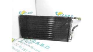 CONDENSADOR / RADIADOR AIRE ACONDICIONADO VOLKSWAGEN PASSAT 1.8 (90 CV) DE 1986 - D.3078834