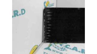 CONDENSADOR / RADIADOR AIRE ACONDICIONADO VOLKSWAGEN PASSAT 1.8 (90 CV) DE 1986 - D.3078834