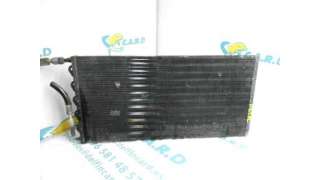 CONDENSADOR / RADIADOR AIRE ACONDICIONADO VOLKSWAGEN PASSAT 1.8 (90 CV) DE 1986 - D.3078834