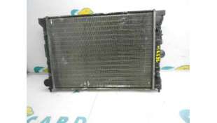 RADIADOR AGUA VOLKSWAGEN PASSAT 1.8 (90 CV) DE 1986 - D.3078835 2