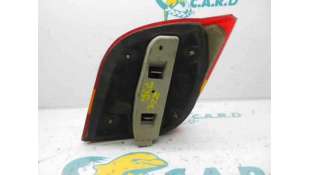 PILOTO TRASERO IZQUIERDO FORD FIESTA BERL./COURIER 1.1 (49 CV) DE 1991 - D.3078853 2