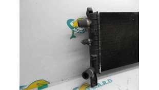 RADIADOR AGUA FORD FIESTA BERL./COURIER 1.1 (49 CV) DE 1991 - D.3078856 2