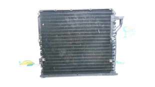 CONDENSADOR / RADIADOR AIRE ACONDICIONADO BMW SERIE 3 BERLINA 2.0 24V (150 CV) DE 1993 - D.3078858