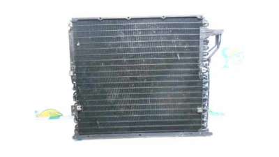 CONDENSADOR / RADIADOR AIRE ACONDICIONADO BMW SERIE 3 BERLINA 2.0 24V (150 CV) DE 1993 - D.3078858