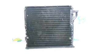 CONDENSADOR / RADIADOR AIRE ACONDICIONADO BMW SERIE 3 BERLINA 2.0 24V (150 CV) DE 1993 - D.3078858