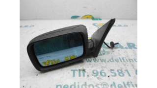 RETROVISOR IZQUIERDO BMW SERIE 3 BERLINA 2.0 24V (150 CV) DE 1993 - D.3078863