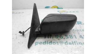 RETROVISOR IZQUIERDO BMW SERIE 3 BERLINA 2.0 24V (150 CV) DE 1993 - D.3078863