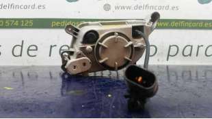 FARO ANTINIEBLA DERECHO HYUNDAI MATRIX 1.6 (103 CV) DE 2005 - D.3078957 2