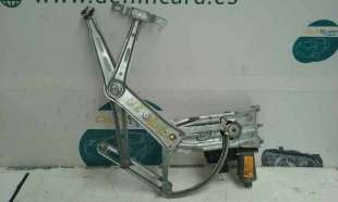 ELEVALUNAS DELANTERO DERECHO OPEL ZAFIRA A 2.0 16V DI (82 CV) DE 2000 - D.3079151