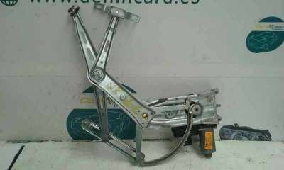 ELEVALUNAS DELANTERO DERECHO OPEL ZAFIRA A 2.0 16V DI (82 CV) DE 2000 - D.3079151