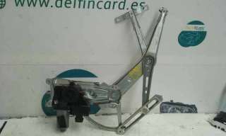 ELEVALUNAS DELANTERO DERECHO OPEL ZAFIRA A 2.0 16V DI (82 CV) DE 2000 - D.3079151