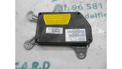 AIRBAG LATERAL TRASERO IZQUIERDO BMW SERIE 7 3.5 V8 32V (235 CV) DE 1994 - D.3079285 / 00065216D