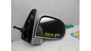 RETROVISOR DERECHO HYUNDAI ATOS PRIME 1.1 12V (58 CV) DE 2003 - D.3079295