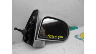 RETROVISOR DERECHO HYUNDAI ATOS PRIME 1.1 12V (58 CV) DE 2003 - D.3079295