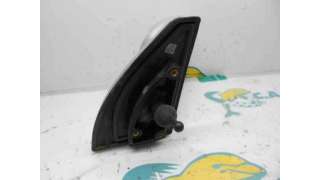 RETROVISOR DERECHO HYUNDAI ATOS PRIME 1.1 12V (58 CV) DE 2003 - D.3079295