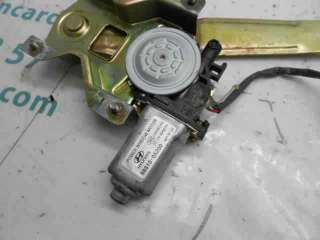 ELEVALUNAS TRASERO IZQUIERDO HYUNDAI ATOS PRIME 1.1 12V (58 CV) DE 2003 - D.3079308