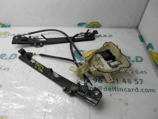 ELEVALUNAS DELANTERO IZQUIERDO SEAT ALTEA XL 1.9 TDI (105 CV) DE 2007 - D.3079345 / 1T0959701G