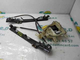 ELEVALUNAS DELANTERO IZQUIERDO SEAT ALTEA XL 1.9 TDI (105 CV) DE 2007 - D.3079345 / 1T0959701G