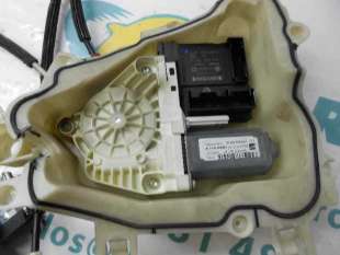 ELEVALUNAS DELANTERO IZQUIERDO SEAT ALTEA XL 1.9 TDI (105 CV) DE 2007 - D.3079345 / 1T0959701G 2