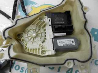 ELEVALUNAS DELANTERO IZQUIERDO SEAT ALTEA XL 1.9 TDI (105 CV) DE 2007 - D.3079345 / 1T0959701G