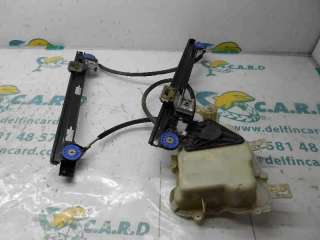ELEVALUNAS DELANTERO IZQUIERDO SEAT ALTEA XL 1.9 TDI (105 CV) DE 2007 - D.3079345 / 1T0959701G