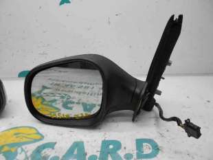 RETROVISOR IZQUIERDO SEAT ALTEA XL 1.9 TDI (105 CV) DE 2007 - D.3079380