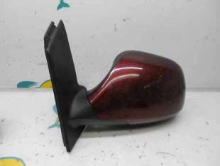 RETROVISOR IZQUIERDO SEAT ALTEA XL 1.9 TDI (105 CV) DE 2007 - D.3079380 2