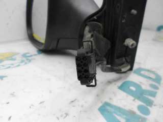 RETROVISOR IZQUIERDO SEAT ALTEA XL 1.9 TDI (105 CV) DE 2007 - D.3079380