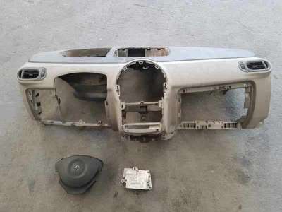 KIT AIRBAG RENAULT MODUS 1.5 dCi D (82 CV) DE 2005 - D.3079996