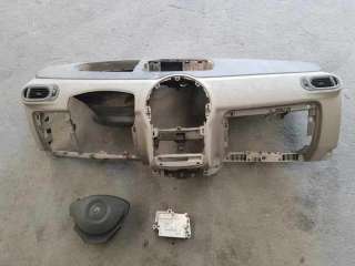 KIT AIRBAG RENAULT MODUS 1.5 dCi D (82 CV) DE 2005 - D.3079996