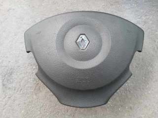 KIT AIRBAG RENAULT MODUS 1.5 dCi D (82 CV) DE 2005 - D.3079996