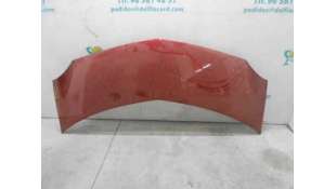 CAPOT RENAULT MODUS 1.5 dCi D (82 CV) DE 2005 - D.3079999