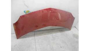 CAPOT RENAULT MODUS 1.5 dCi D (82 CV) DE 2005 - D.3079999 2