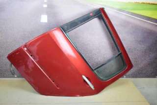 PUERTA TRASERA IZQUIERDA RENAULT MODUS 1.5 dCi D (82 CV) DE 2005 - D.3080014