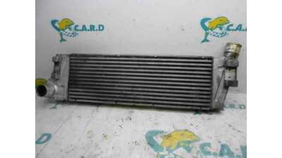 INTERCOOLER RENAULT MEGANE II BERLINA 5P 1.9 dCi D (120 CV) DE 2003 - D.3080258