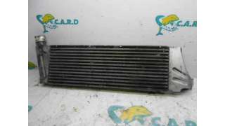 INTERCOOLER RENAULT MEGANE II BERLINA 5P 1.9 dCi D (120 CV) DE 2003 - D.3080258