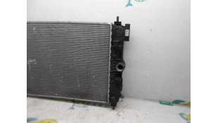 RADIADOR AGUA CHEVROLET CRUZE 2.0 D (125 CV) DE 2010 - D.3080354 / 10E24AQ 2