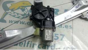 ELEVALUNAS TRASERO DERECHO CHEVROLET CRUZE 2.0 D (125 CV) DE 2010 - D.3080408 2