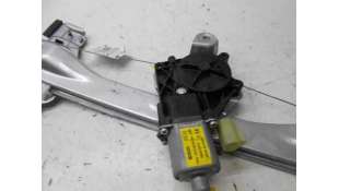 ELEVALUNAS TRASERO IZQUIERDO CHEVROLET CRUZE 2.0 D (125 CV) DE 2010 - D.3080409 2