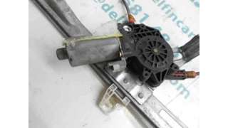 ELEVALUNAS DELANTERO IZQUIERDO PEUGEOT 206 BERLINA 1.4 (75 CV) DE 2004 - D.3081590