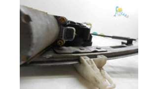 ELEVALUNAS DELANTERO IZQUIERDO PEUGEOT 206 BERLINA 1.4 (75 CV) DE 2004 - D.3081590