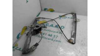 ELEVALUNAS DELANTERO IZQUIERDO PEUGEOT 206 BERLINA 1.4 (75 CV) DE 2004 - D.3081590